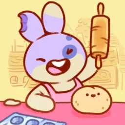 兔兔蛋糕店游戏官网版