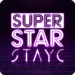 SuperStar STAYC下载最新版