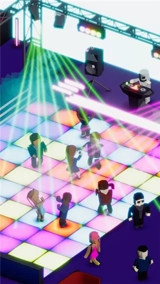 Nightclub Empire下载免费版图0