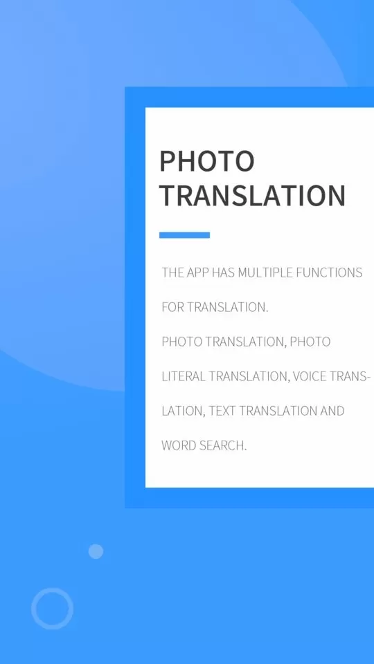 拍照翻译英语下载安卓图4