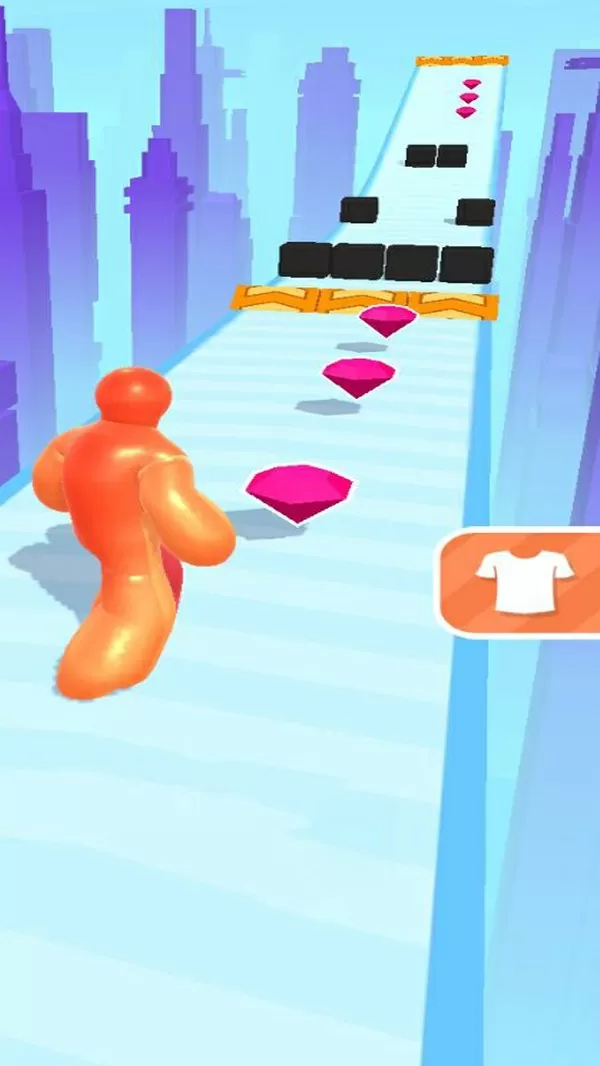 水果超人游戏手机版图2