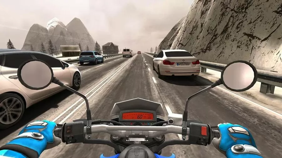3D特技摩托车版官网版图2