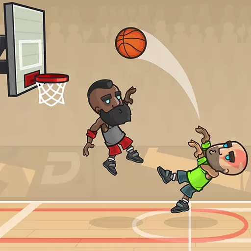 篮球争霸安卓版app