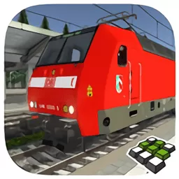 欧元火车模拟器2下载安卓版
