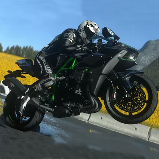 3D特技摩托车版官网版