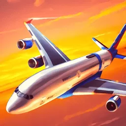 Flight Sim 2018手机版