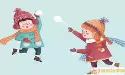 《蛋仔派对》打雪仗玩法介绍
