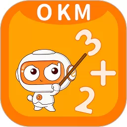 OKmath数学思维下载免费版