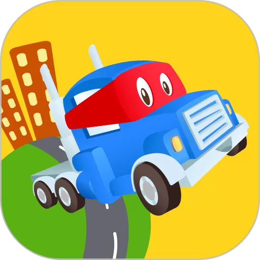 樱花城堡卡车最新版app