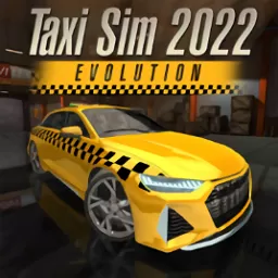出租车驾驶模拟2022安卓版本