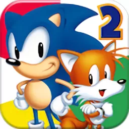 索尼克2(Sonic2)2024最新版