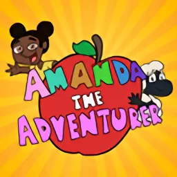 冒险家阿曼达2023(AmandaTheAdventure)游戏2024下载安装