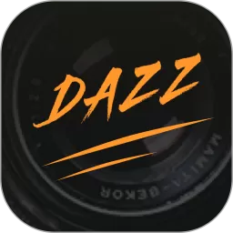 Dazz相机下载官网版