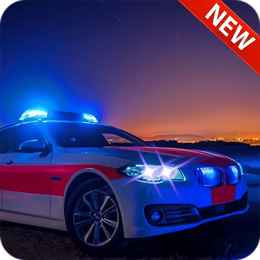 警车模拟器2020安卓版本
