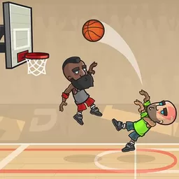 Basketball Battle游戏最新版