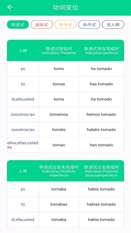 西语派学道官网版手机版图2