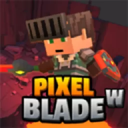 Pixel Blade W官方下载