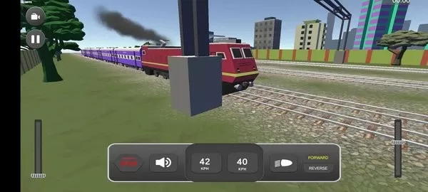 印度火车模拟器最新手机版图3