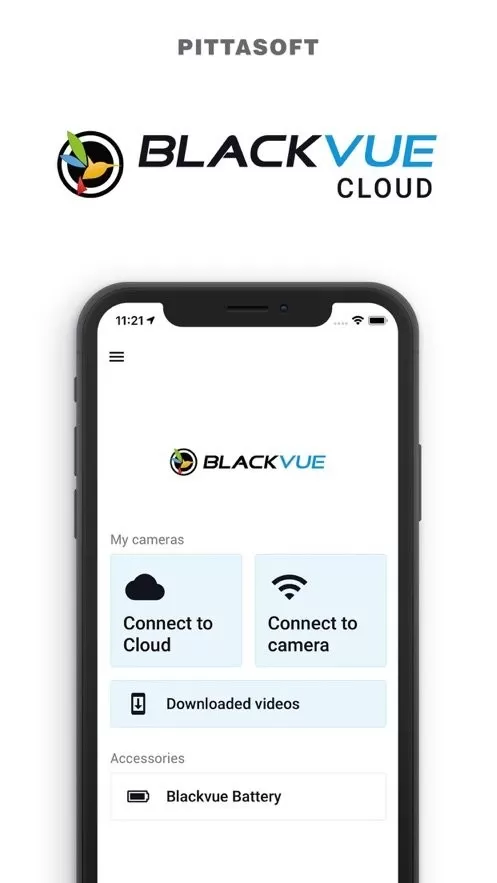 BlackVue软件下载图0