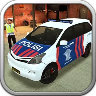 模拟警察游戏最新版