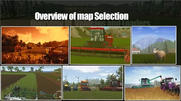 Farm Simulator 24手游版下载图1