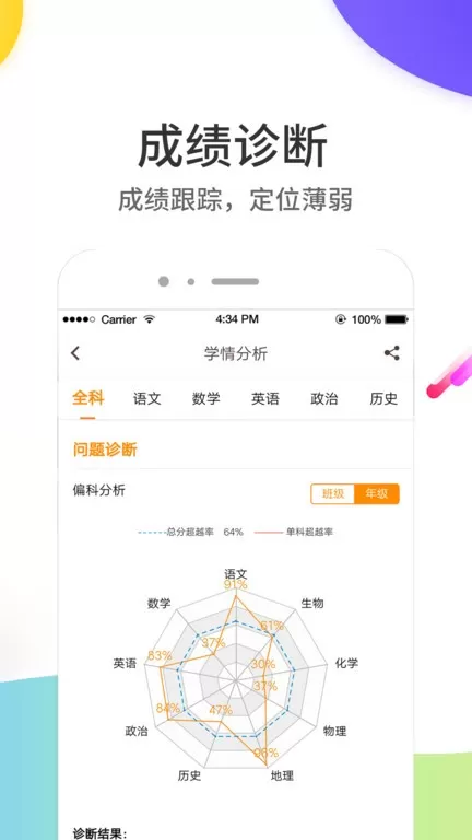 云成绩官方免费下载图1