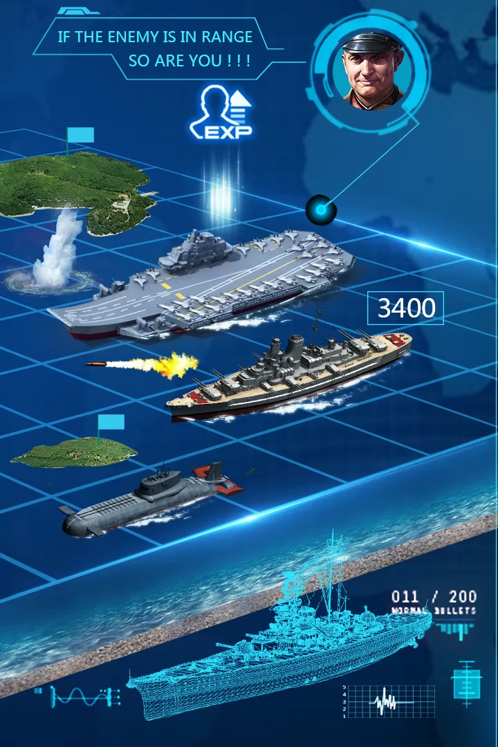 超级舰队安卓版最新图3