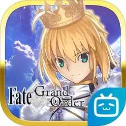 Fate/GrandOrder(命运-冠位指定)官网下载正式版