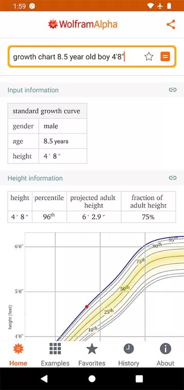 Wolfram Alpha老版本下载图2