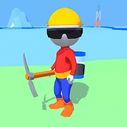 矿工生存3D安卓下载