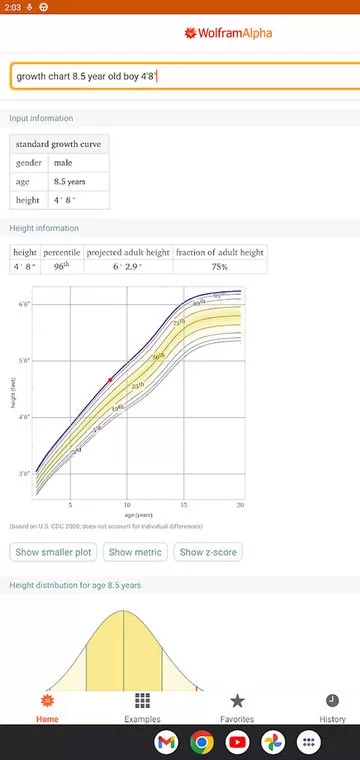 Wolfram Alpha老版本下载图3