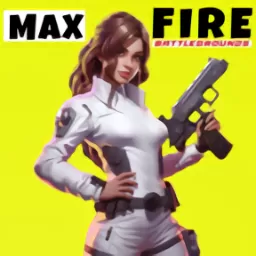 Max Fire Battlegrounds正版下载