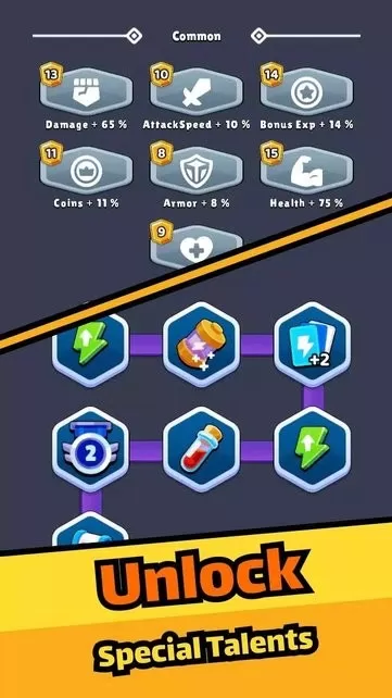 Survivor游戏手机版图0