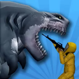 Sharkosaurus Rampage官方版