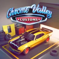 Chrome Valley下载最新版