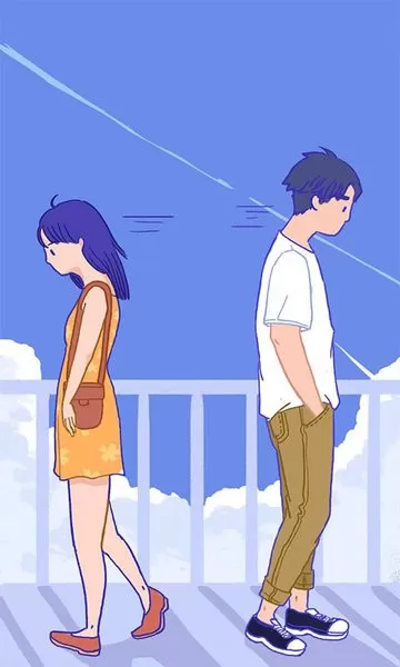 summer-爱情故事安卓正版图0