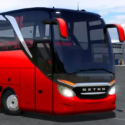 Bus Simulator Ultimate India下载最新版
