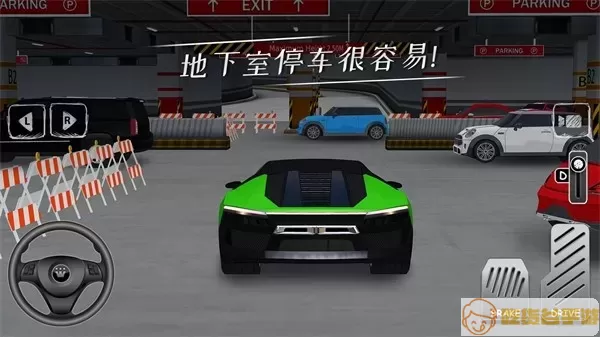 ParkingProfessor免费手机版