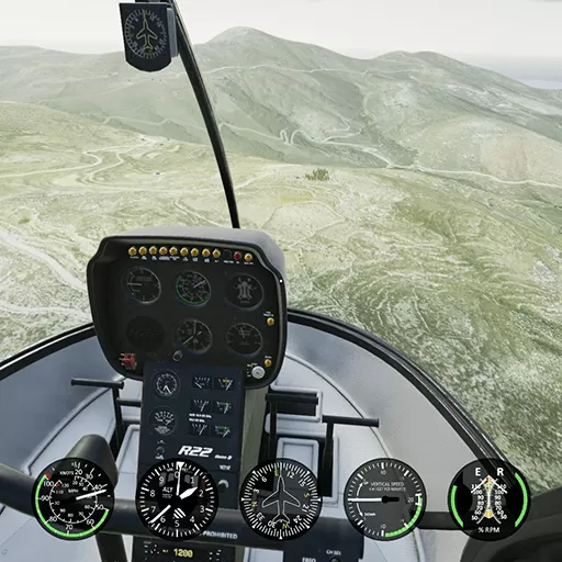 飞机自由驾驶游戏新版本