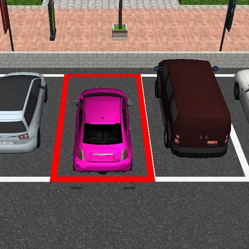 城市停车模拟下载安卓版