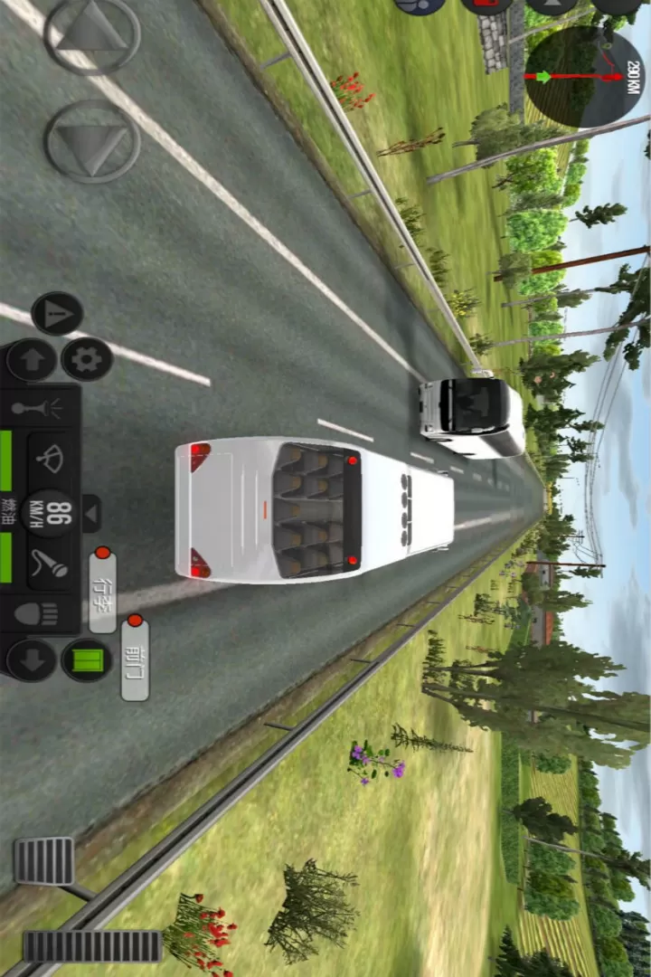 超级驾驶安卓版app图3