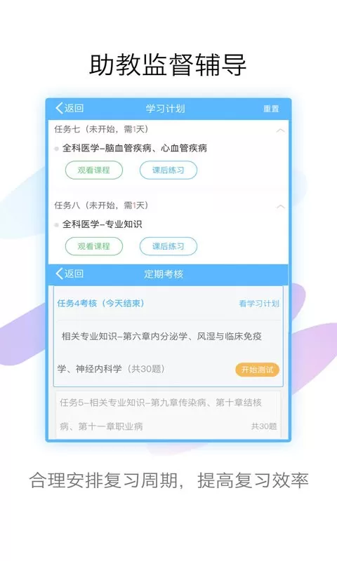 外科高级职称考试宝典下载手机版图2