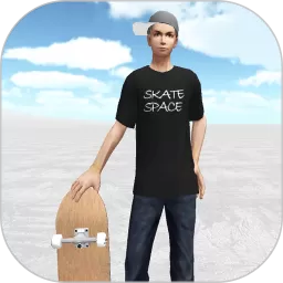 滑板模拟器安卓版app