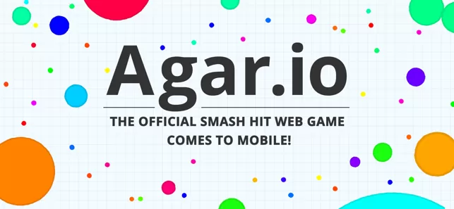 Agar.io下载免费图0