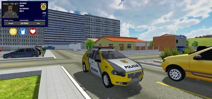 Br Policia - Simulador正版下载图2