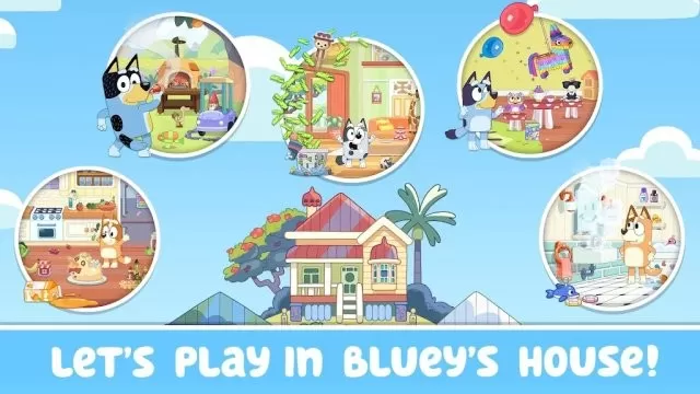 Bluey游戏最新版图1