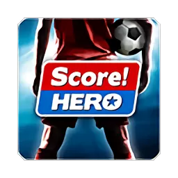 Score! Hero免费下载