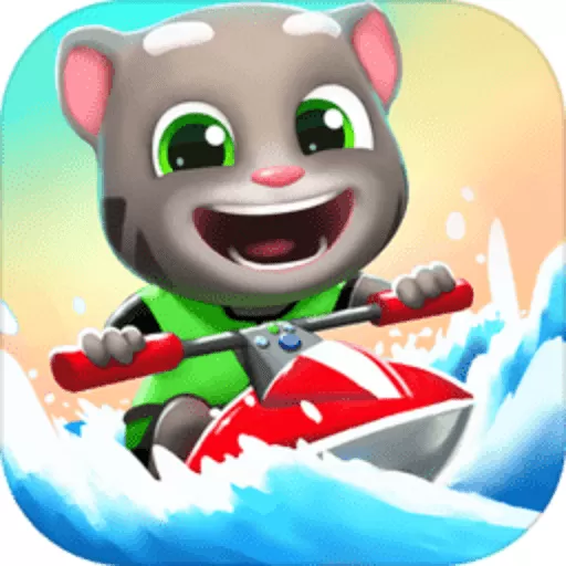 汤姆猫摩托艇 2安卓版app