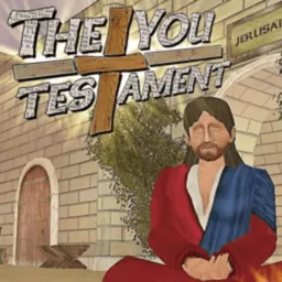 The You Testament官方版本