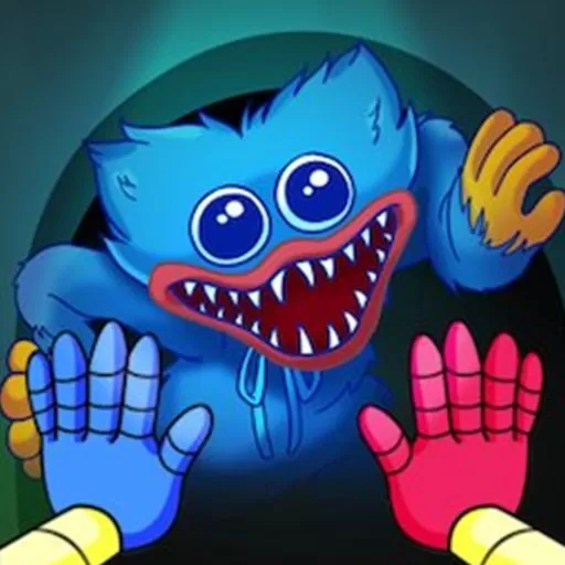蓝猫恐怖模拟免费手机版